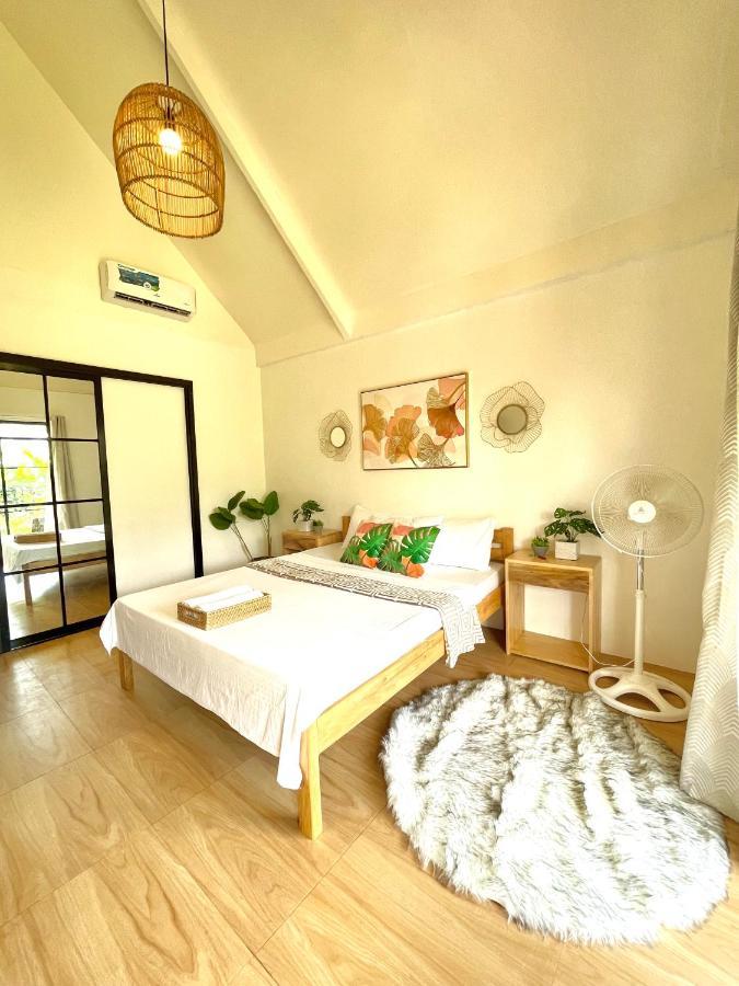 Kamurayaw Siargao General Luna  Exterior foto